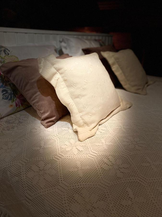 הוילה קסטרו דאירה Emily'S House מראה חיצוני תמונה